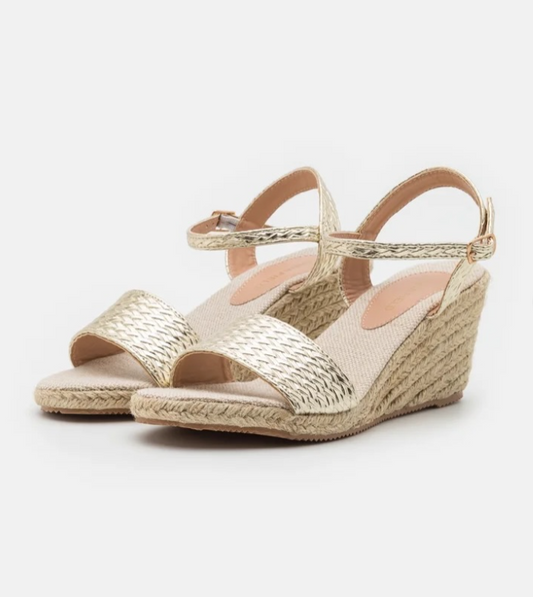 Anna Field - Wedge Sandalas