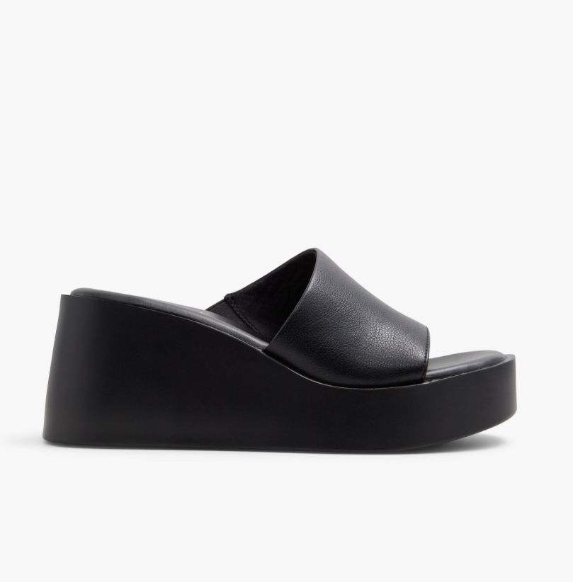Call it Spring - Tabatha, Wedge heel