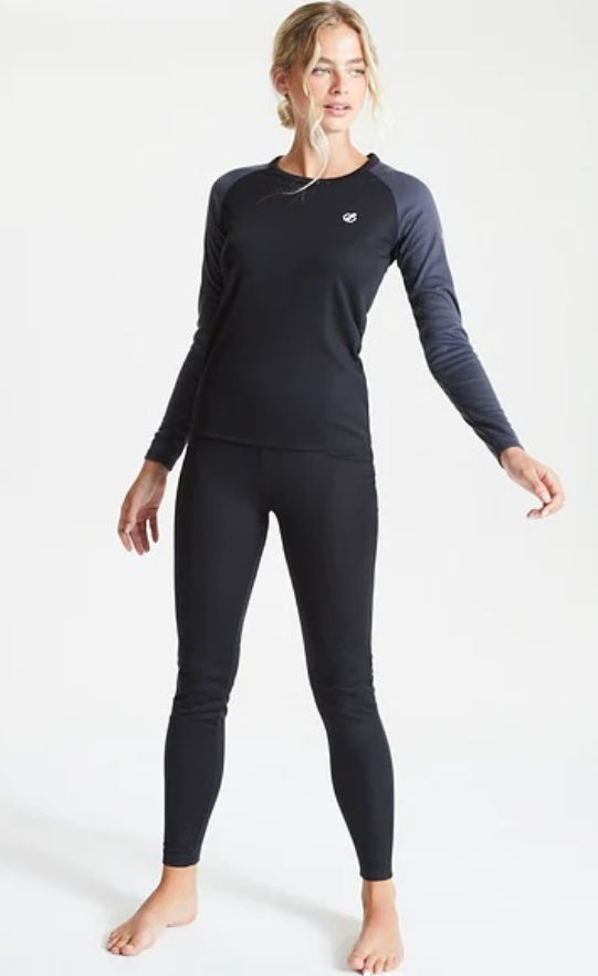 Dare2b Ladies SP20 Baselayer Set