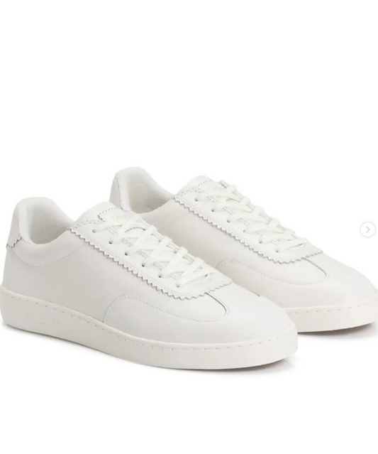 Scotch & Soda - Trainers - white