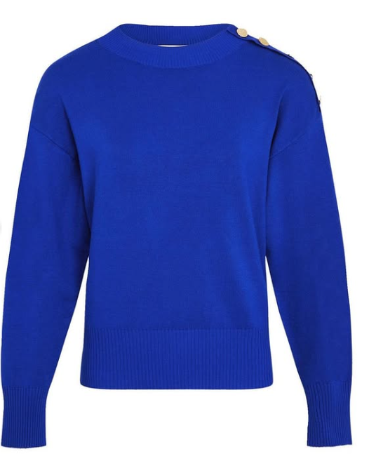 Morgan - 232-Marlou Sweater