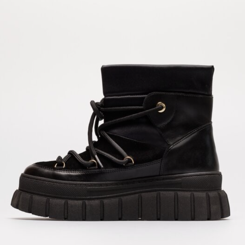 SYMBIOSIS SNOW BOOT NLN