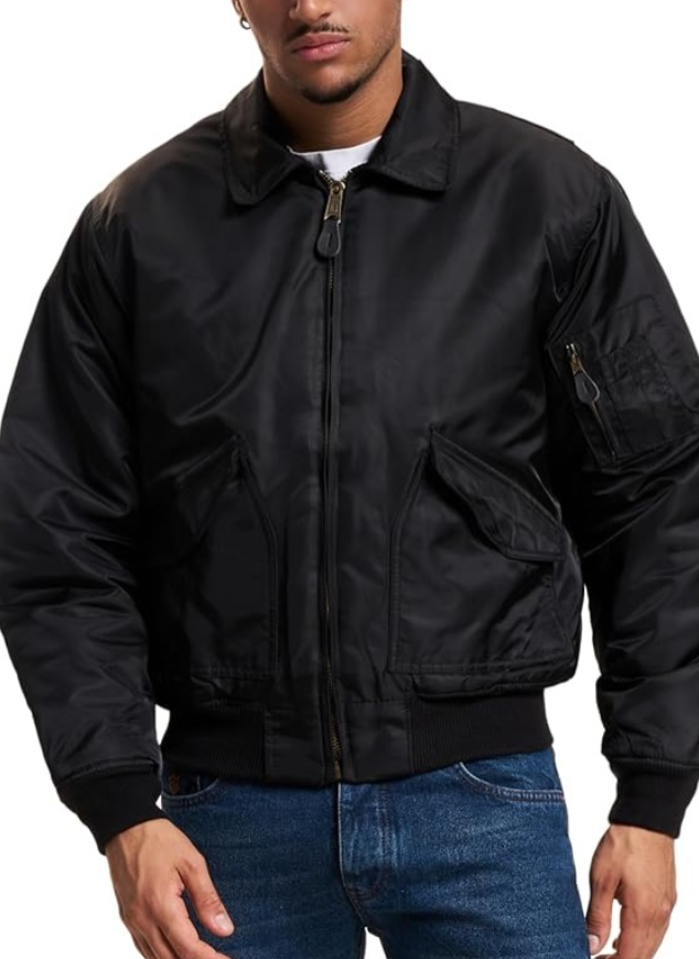Brandit - CWU Pilot Jacket
