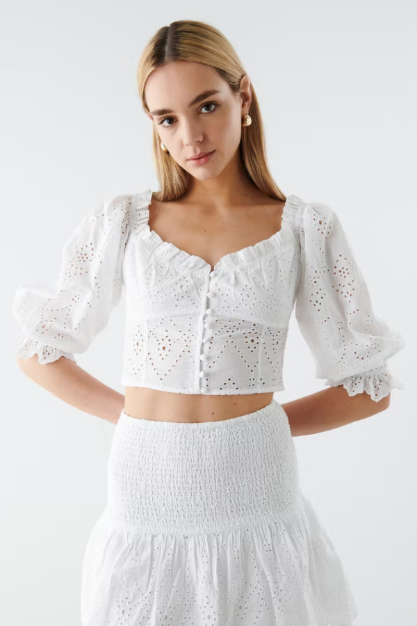Tindra Top