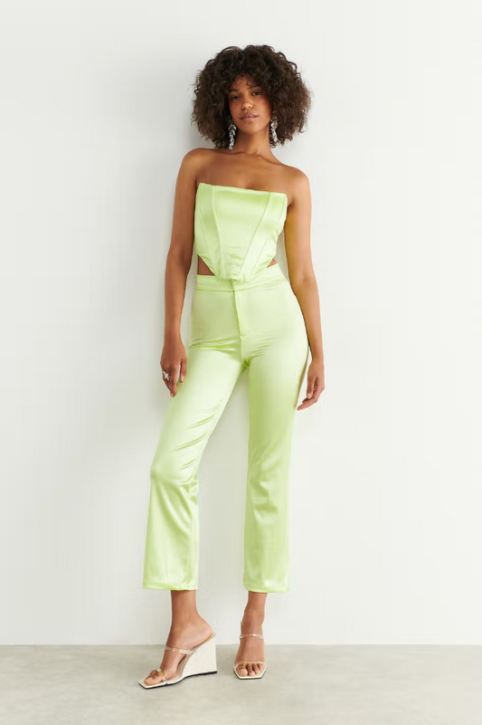 Sheya Trousers