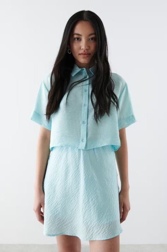 Sofie Skirt