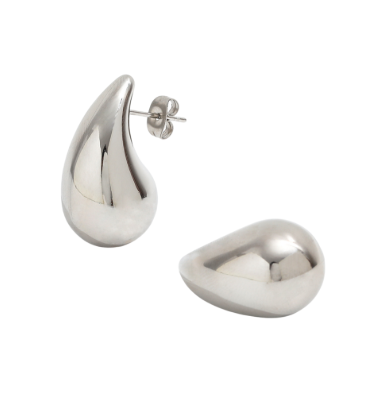 Tear Drop Earrings