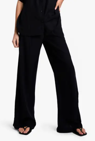 Boohoo - Trouser Co-ord