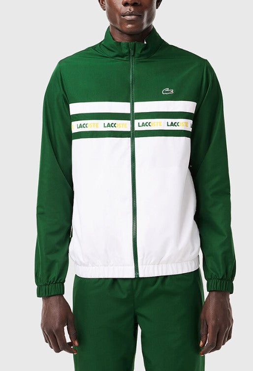 Lacoste - Sportsuit Tennis