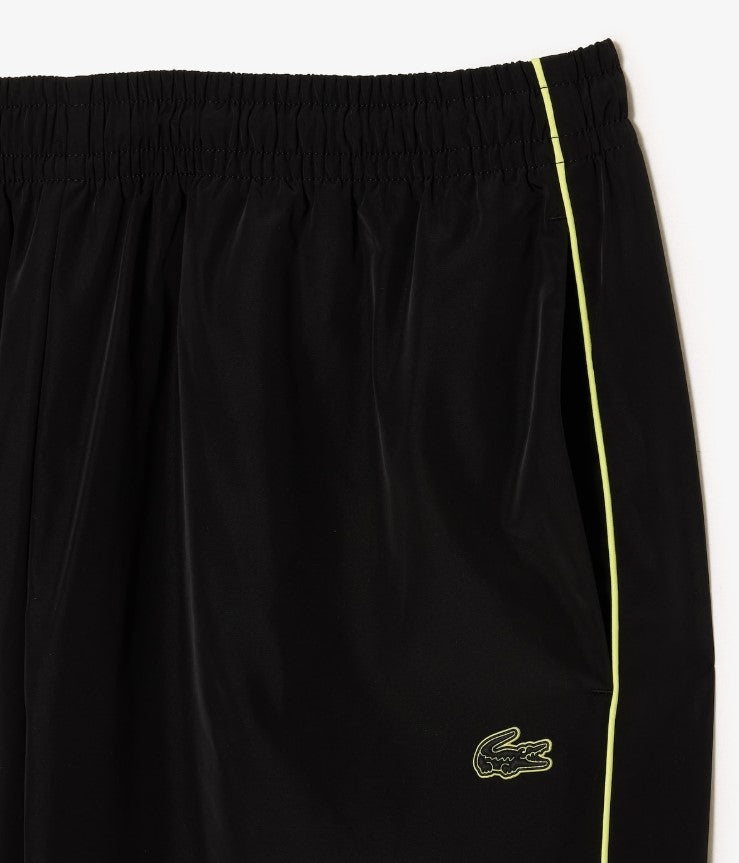 Lacoste - Contrast Detail Track Pants.