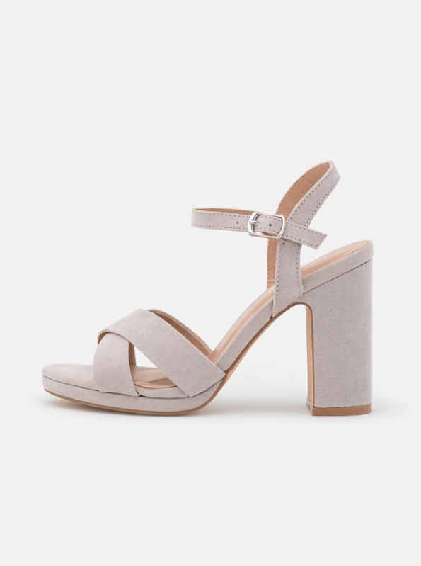 Anna Field Platform Sandals