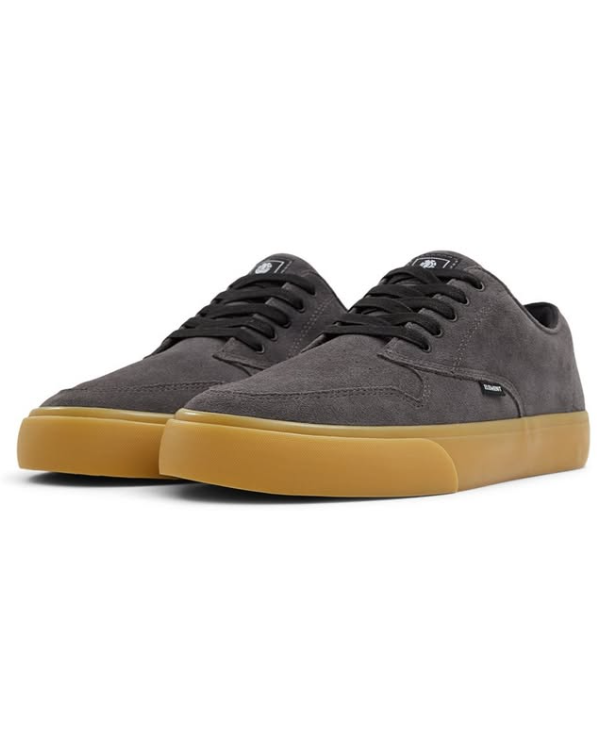 Element - TOPAZ C3 - Trainers - navy gum
