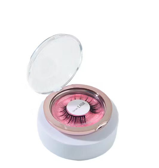 Oh My Lash