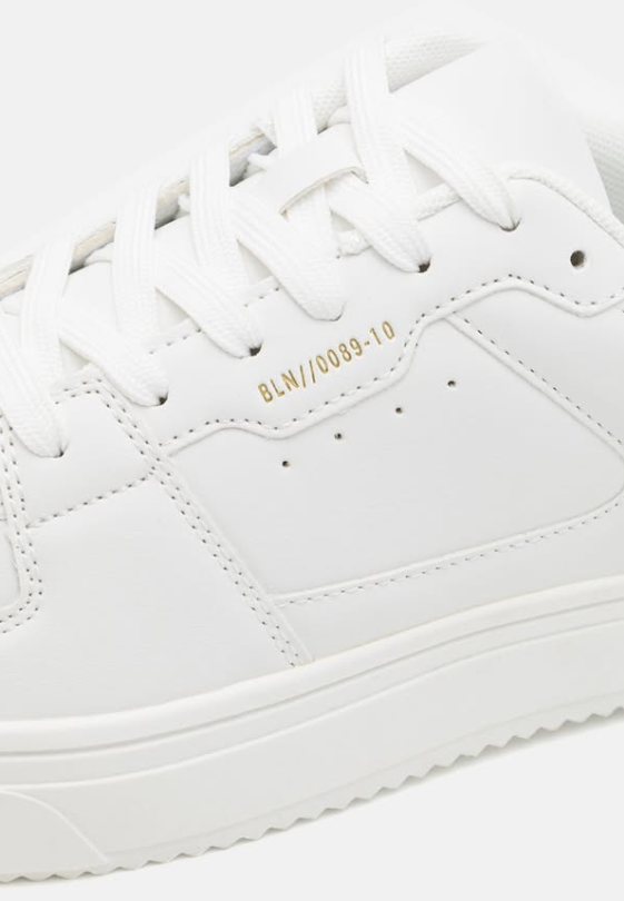 YOURTURN UNISEX - Trainers - white