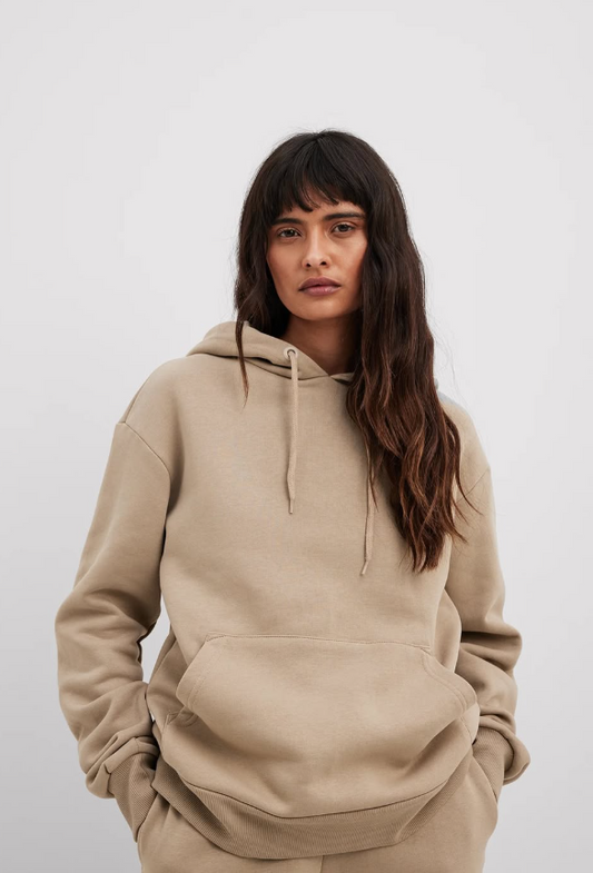 NA-KD - Brished Hoodie