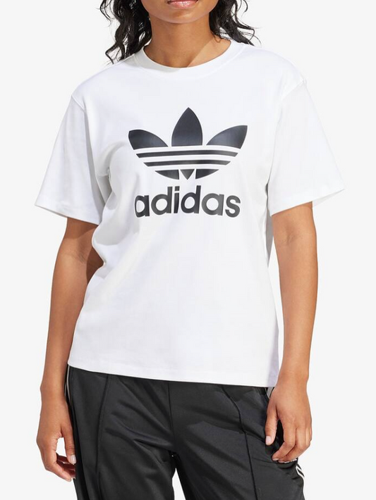 Adidas - TREFOIL REGULAR TEE.