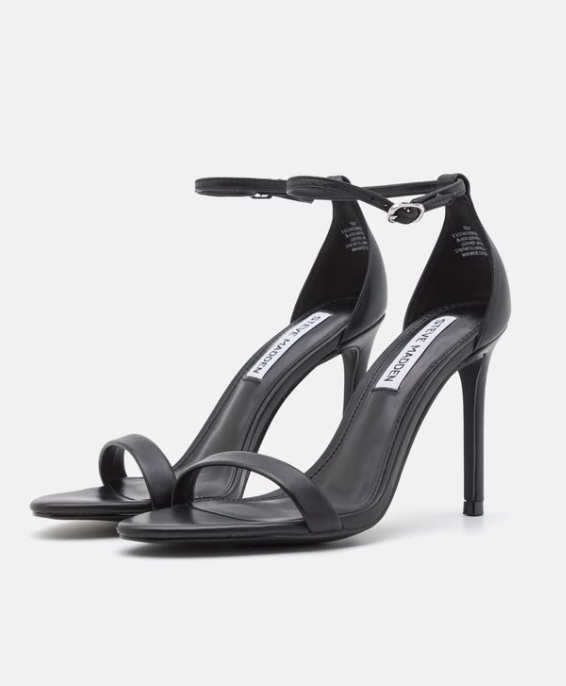 Steve Madden. - TECY - Bridal shoes - black