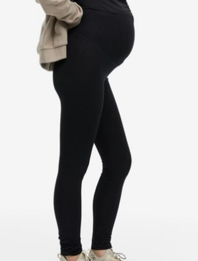 H&M-Women's Mama leggings
