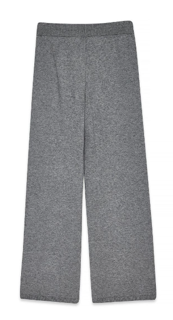 Na-kd Knitted Trousers