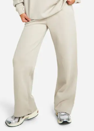 Boohoo - Washed Oversized Jogger