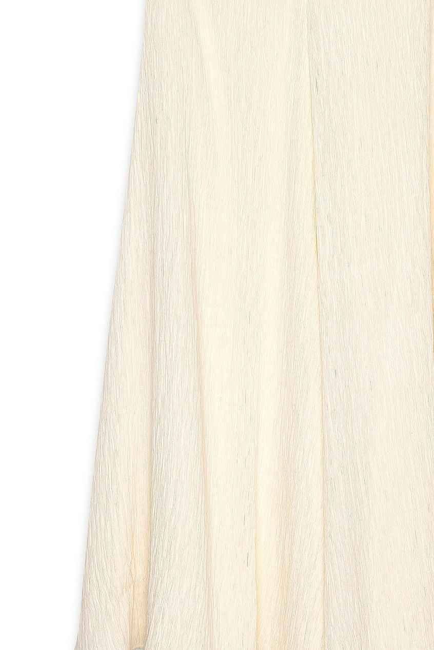 Na-kd A-line Maxi Skirt