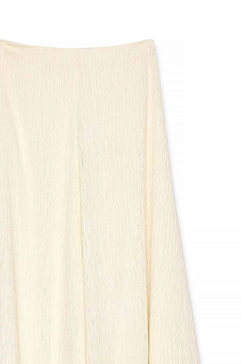 Na-kd A-line Maxi Skirt