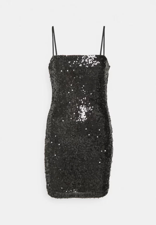 Tella Sequin Dress