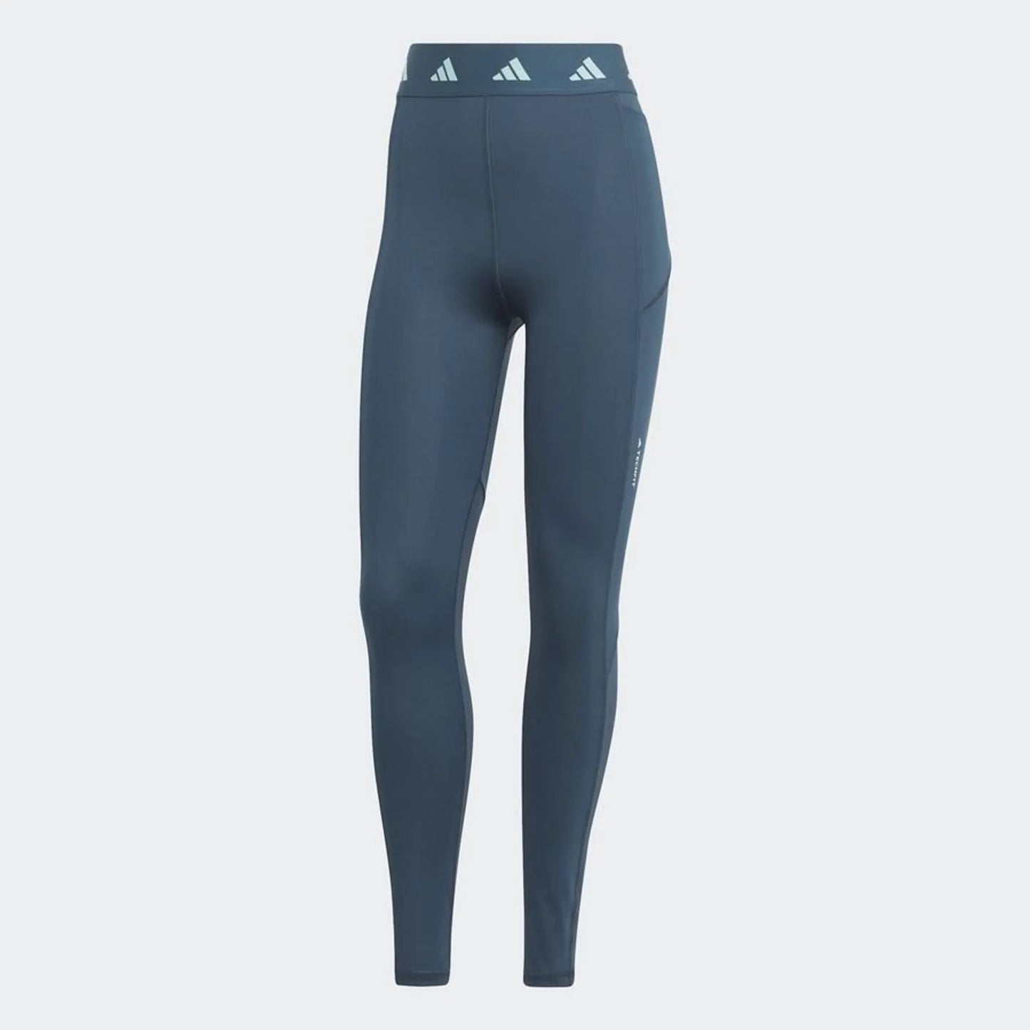 Adidas Techfit Stash Pocket Full Length Leggings