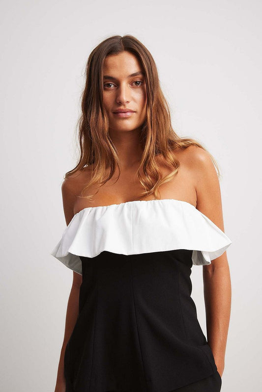 Bandeau Detail Top