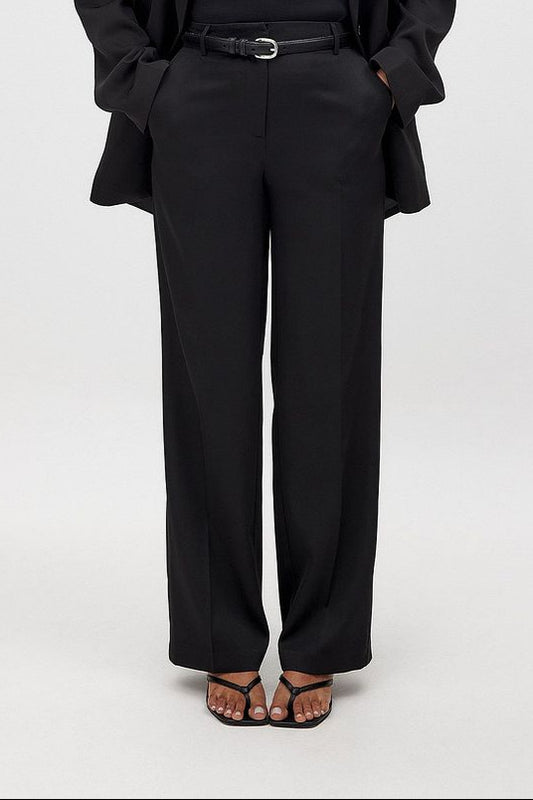 Basic Suit Pants