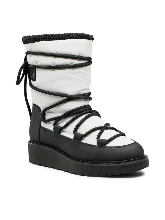 CALVIN KLEIN PLUS SNOW BOOT