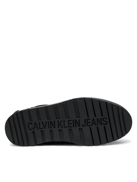 CALVIN KLEIN PLUS SNOW BOOT