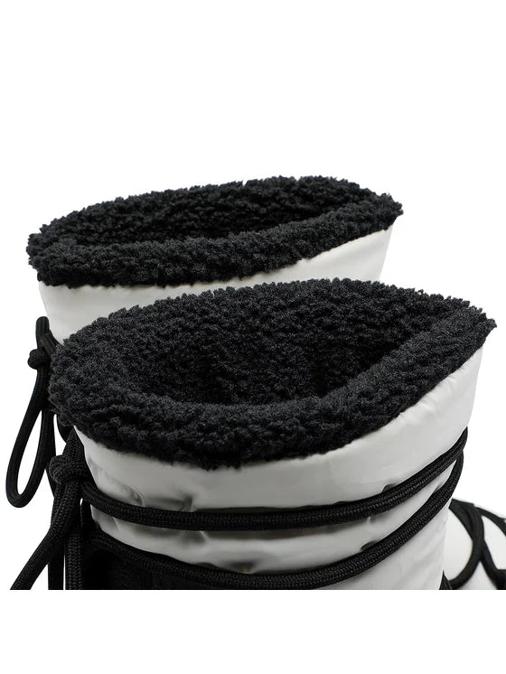 CALVIN KLEIN PLUS SNOW BOOT