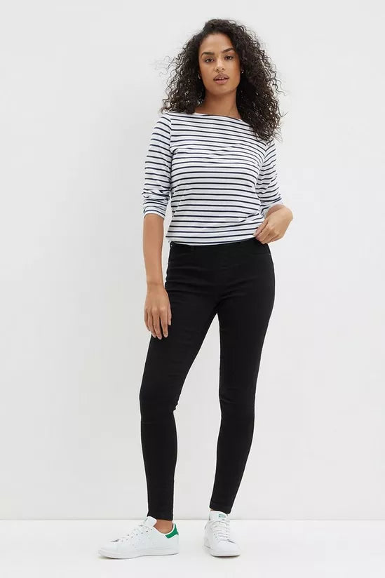 Petite Skinny Eden Jeggings