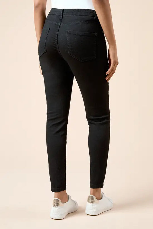 Dorothy Perkins Petite Comfort Stretch Skinny Jeans