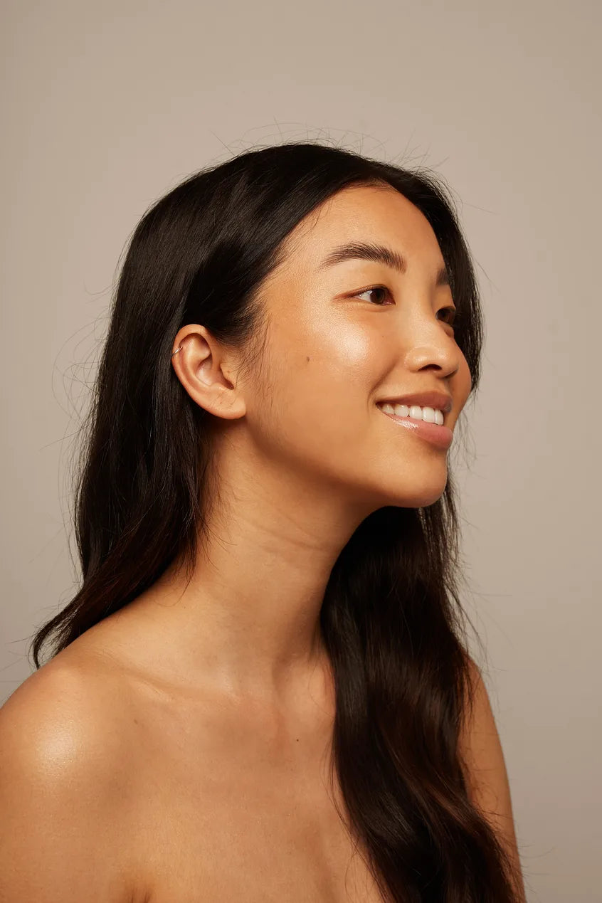 Glow Drops Bronze