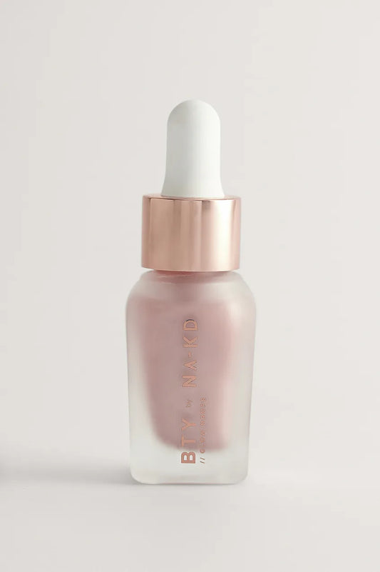 Glow Drops Pearl