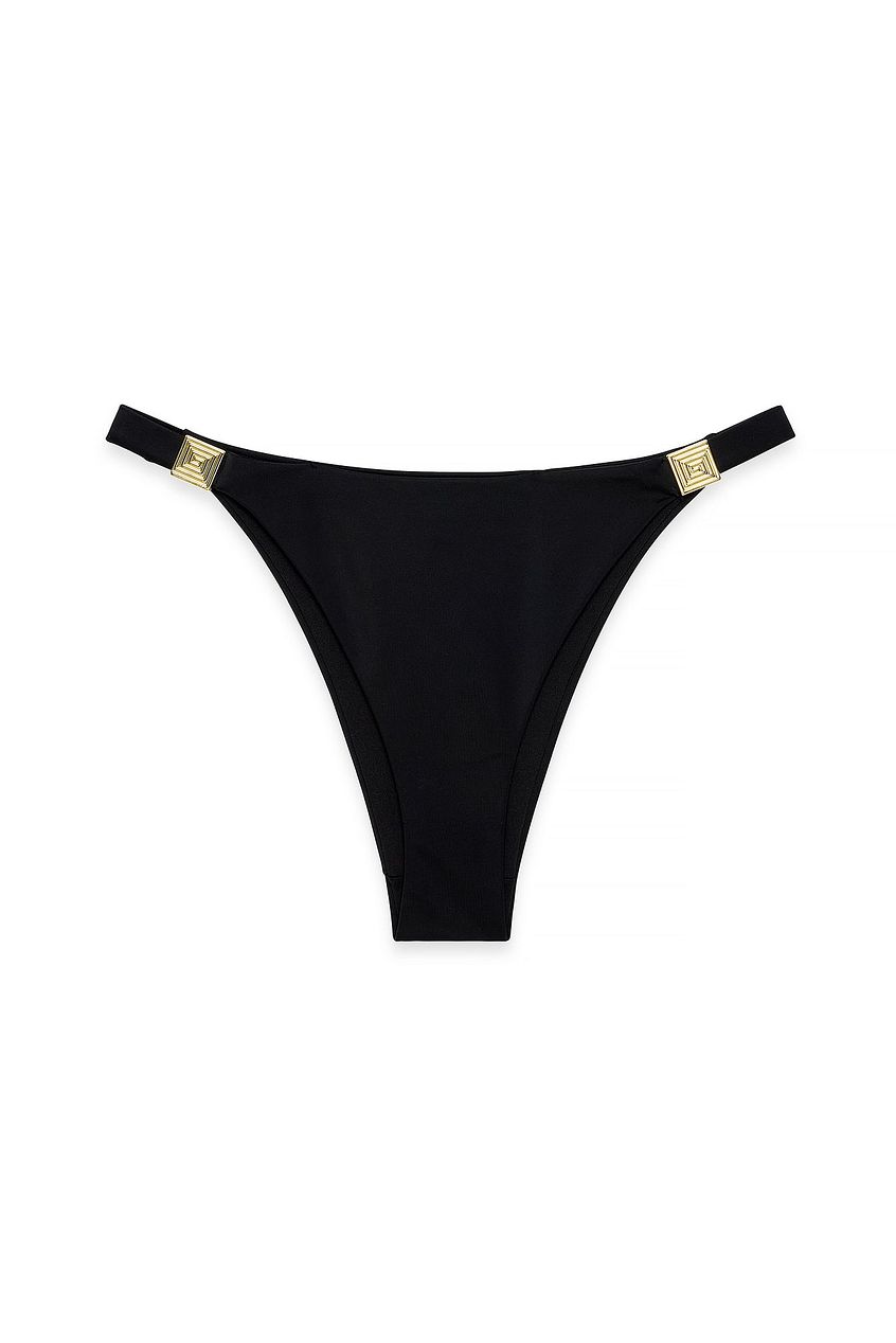 Na-kd Buckle Detail Bikini Panty