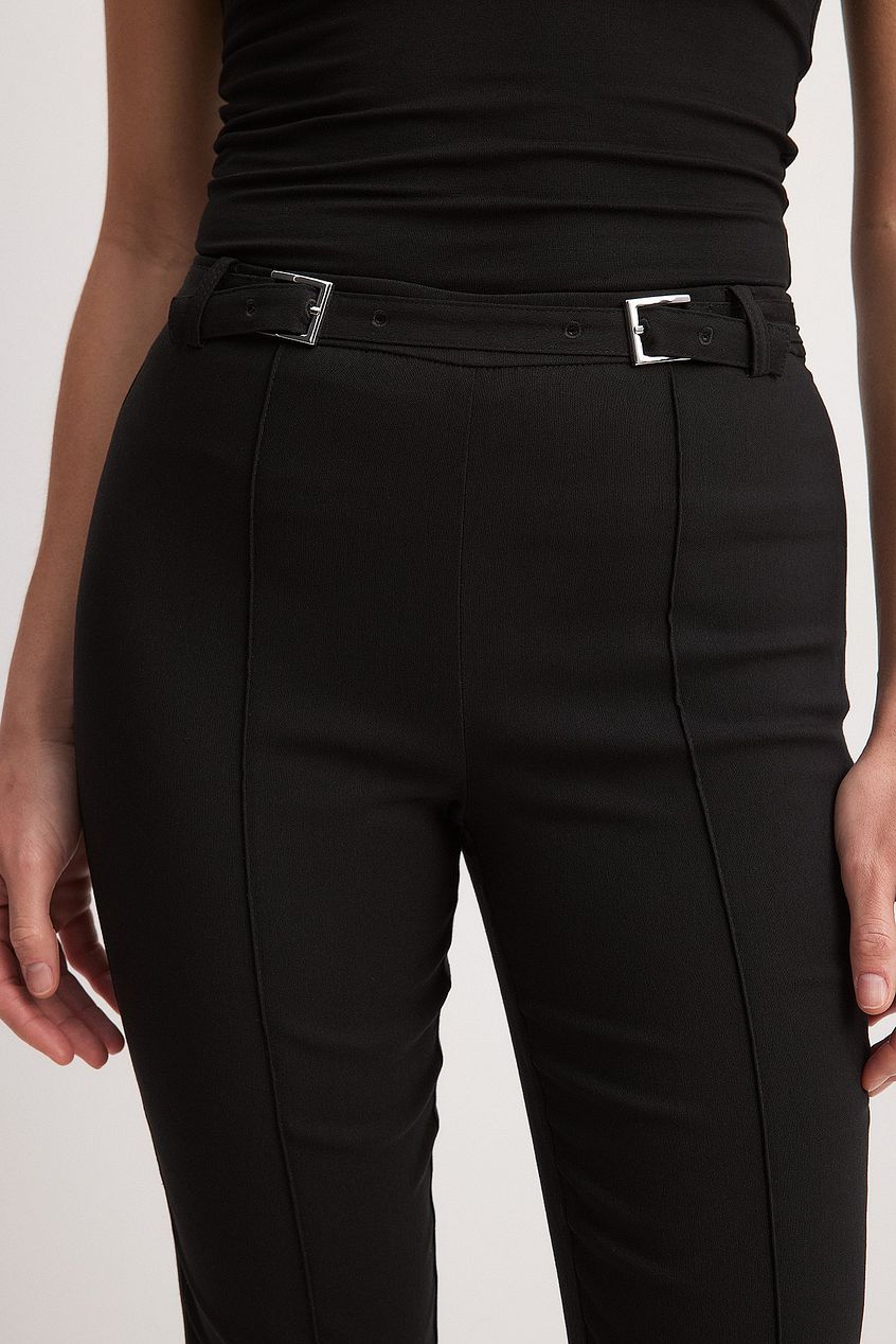 Capri Pants