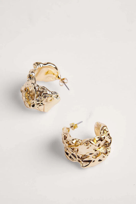 Chunky Earrings