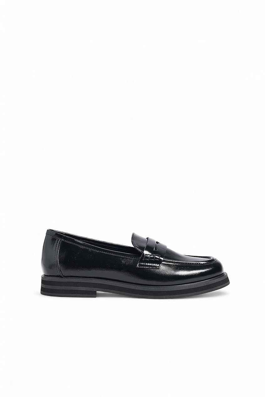 Na-kd Chunky Loafers