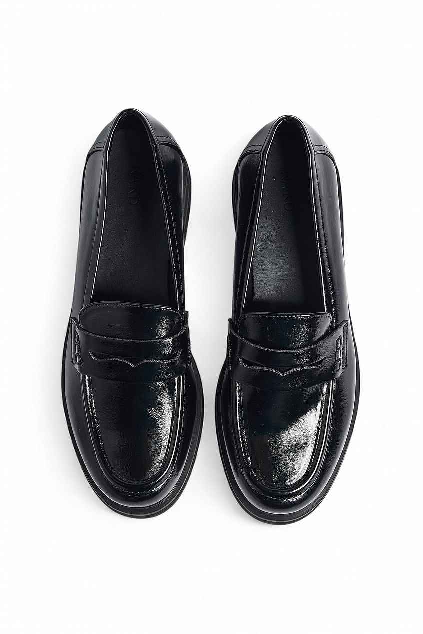 Na-kd Chunky Loafers
