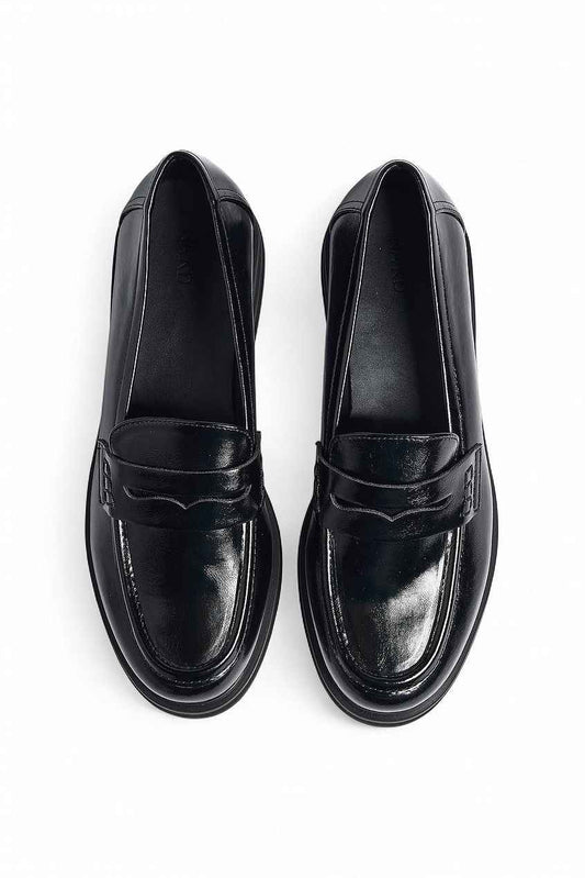 Na-kd Chunky Loafers