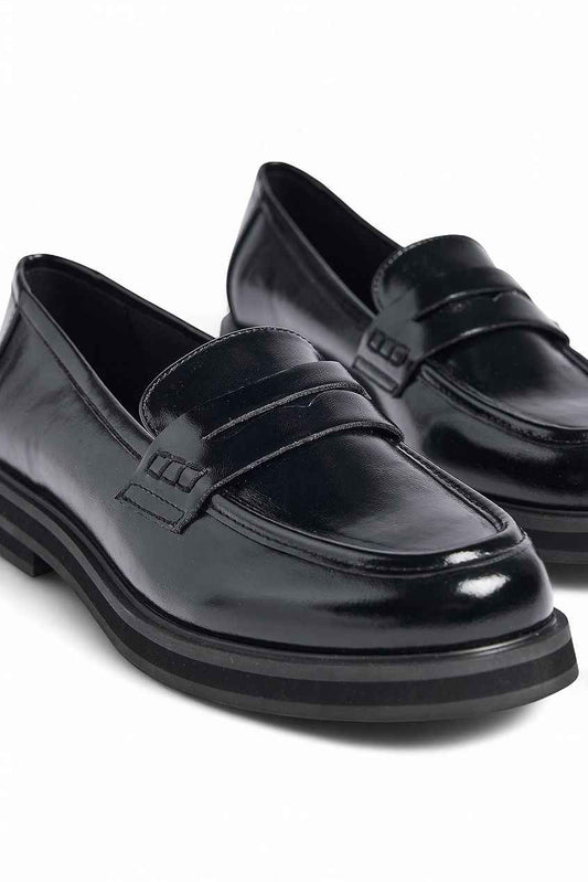 Na-kd Chunky Loafers