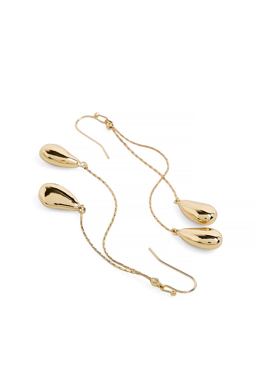 Dangle Earrings