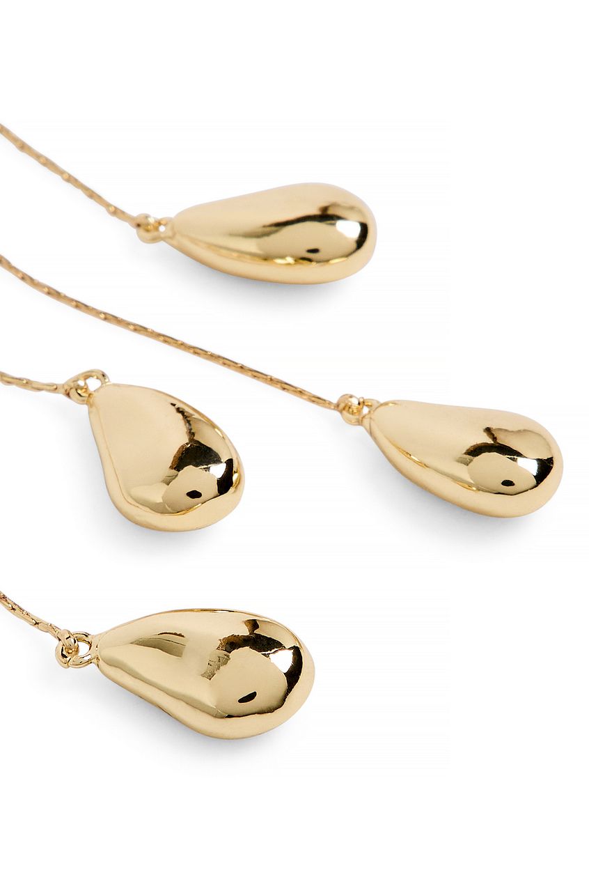 Dangle Earrings