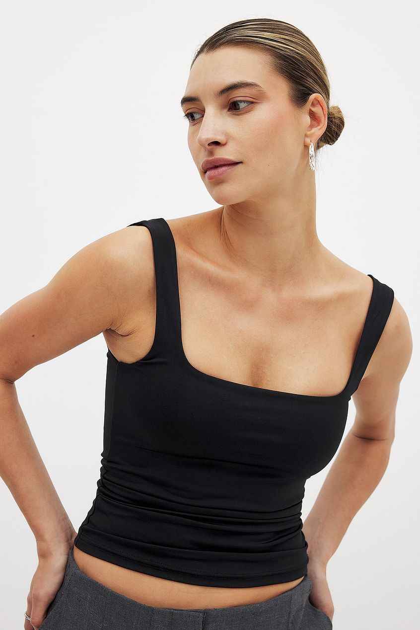 Na-kd Double Folded Singlet