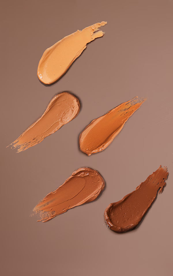 Radiant Concealer Toffee