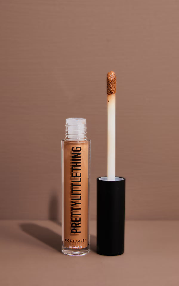 Radiant Concealer Toffee