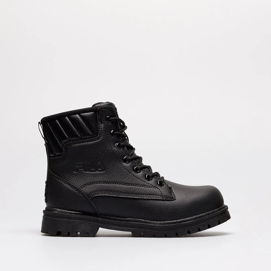 Fila Weehauken Boots Black